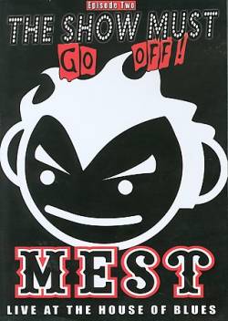 Mest : Live in Concert